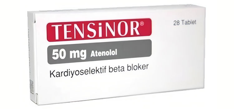 buy tensinor